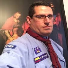 John Erasmo Tello Luna @jtelloluna