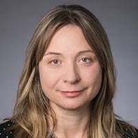 Karen Wolverton's Instagram, Twitter & Facebook