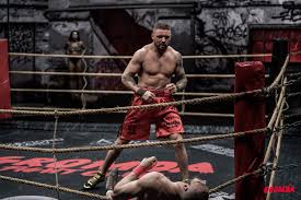 We did not find results for: Gromda 5 Przerazajace Sceny W Ringu Balboa Ciezko Znokautowal Rywala Wideo Sport Wp Sportowefakty