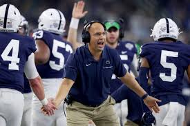Welcome to the penn state football wiki! New Penn State Football Coaches Who S Who Last Word On College Football