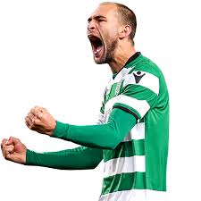 The fifa 21 sbc requirements are usually a mix of player quality, squad chemistry and rating when do squad building challenges can be played? Bas Dost Inform Fifa 18 86 Rated Futwiz