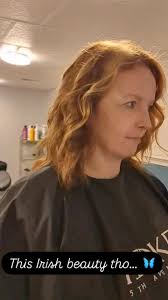 Hair by Mary 🦋 902-317-0656