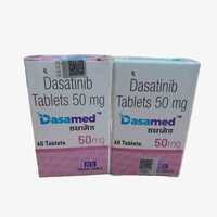 Dasatinib 50 Mg Tablets at Best Price in Noida | Next Gen Biotech