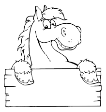 The spruce / kelly miller halloween coloring pages can be fun for younger kids, older kids, and even adults. Animal Coloring Pages For Kids Free Printable Coloring Pages Of Animals Printables 30seconds Mom