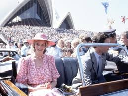 Princess diana and prince charles dancing in australia (1983). Photographer Recalls Capturing Diana Bursting Into Tears During Royal Tour It Was The First Sign Something Was Wrong The Independent The Independent