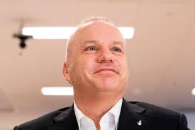 Milliardprosjekt sikrer mer norsk gass til britene