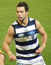 A senior vfl/afl match is an australian rules football match between two clubs that are, or were at the time, members of the vfl/afl. List Of Geelong Football Club Players Wikipedia