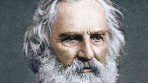 Poet Longfellow's hope amid despair offers Christmas lesson