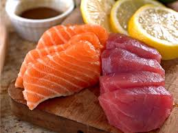 Can a bowl of oatmeal help lower your cholesterol? Tuna Vs Salmon Is One Healthier Than The Other The Times Of India