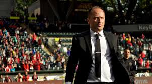 I can block a lot of shots. Nwsl Coach Of The Year Mark Parsons Soccertoday
