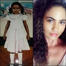 Kaya Bishop's Instagram, Twitter & Facebook