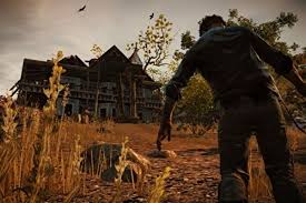 The mutants quickly opened the. State Of Decay Is One Hugely Ambitious Open World Zombie Game Eurogamer Net