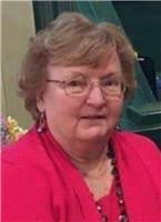 Helen Brady Obituary (1940