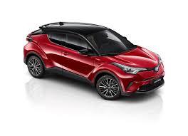 2018 toyota c hr specs prices features toyota chr india new car launch expected. Toyota C Hr W Nowej Wersji Selection Autocentrum Pl