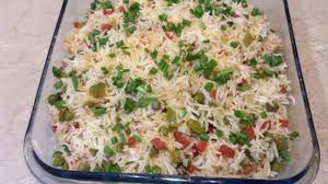 Vegetable Fried Rice Best Recipe Restaurant Style Chinese Fried Rice In 2020 Fried Rice Fried Vegetables Fried Rice Recipe