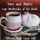 Yarn and Natter - Milborne Port Village Hall, Springfield Rd, Milborne Port Event Image