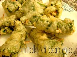 Maybe you would like to learn more about one of these? Frittelle Di Borragine Ricette Frittelle Frittelle Salate