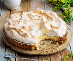 Lemon Meringue Pie Nadia Lim Recipe Lemon Meringue Recipe Meringue Pie Lemon Meringue Pie
