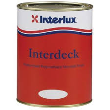 interdeck nonskid paint