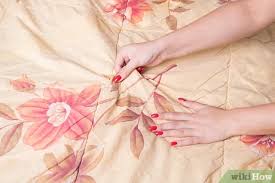 We did not find results for: How To Clean A Down Comforter At Home 12 Steps With Pictures