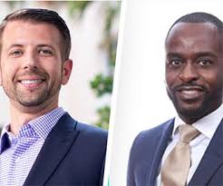 Congrats to Our New Senior Directors of Admissions!