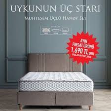 uykunun uc stari idas mobilya yatak beyaz ev tekstil urunleri yatak yatak basliklari karyola