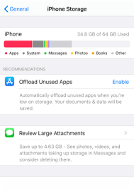 Where are my screenshots on my iphone? Clearing Cache On Apple Iphone 8 And Iphone 8 Plus