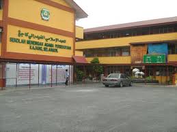 What is the abbreviation for sekolah menengah agama persekutuan labu? Kembali Ke Alma Mater Smap Kajang Www Alumni Smapk Com