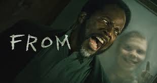 From: Is Victor the Key to Understanding the Entire Horror Series?