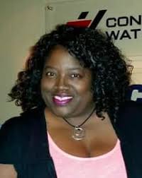 Patricia Rhodes-Kelly Obituary (1963