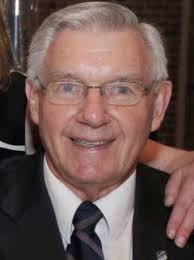 Gerald Robert (Gerry) Russell