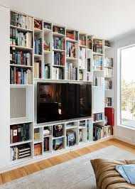 Best living room library designs. Cozy Reading Room Ideas 15 Creative Small Home Library Design Ideas