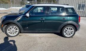 Image result for Oxford Green 2014 Mini
