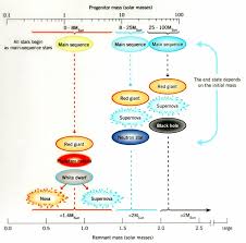Stellar Evolution