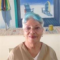 Glenna Younts Julian Obituary