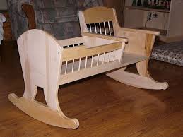 This simple to build rocking chair has a nice appearance and it would look perfect on a deck or patio. Learn How To Build A Rocking Chair Crib Diy Rocking Chair Rocking Chair Plans Diy Rocking Chair How To Build A Rocking Chair
