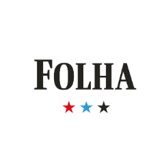 notícia folha São Paulo