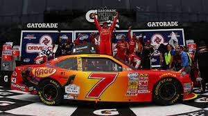 The nascar xfinity series (nxs) is a stock car racing series organized by nascar. Nascar Nationwide Daytona Nationwide Results Racing News