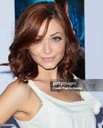 Actress Sierra Love attends the screening of Cinemax's new series... News  Photo