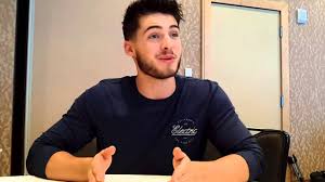See what other films and shows they've been involved in and watch them online today. Interview With Cody Christian Of Mtv S Teen Wolf At Comic Con 2015 Youtube