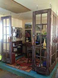 We did not find results for: Re Purpose Glass Panel Doors Turned Into A Office Space Home Diy Room Divider Old Doors Ideas