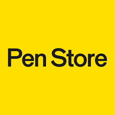 PenStore logo