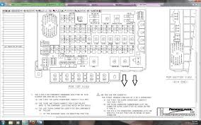 Fleetwood motorhome wiring diagram fuse. 2005 Sterling Truck Fuse Box Diagram And Sterling Fuse Box Diagram Online Wiring Diagram In 2021 Sterling Trucks Diagram Online Fuse Box