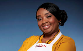 After 10 season MasterChef has a Black Woman as the winner