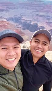 A couple more views of the inner canyon. What a beautiful place.