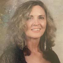 Betty Marlene Brown Obituary (2024)