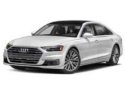 2021 Audi A8 L Lease 699 Mo 0 Down Available