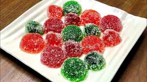 Jujubes Recipe Homemade Gummy Candy Recipe Jelly Candy Recipe Jell Jelly Candy Recipe Chocolate Donuts Recipe Gummy Candy