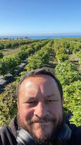 Super interesting day of filming...