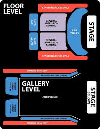 Kessler Theater Seating Chart Best Picture Of Chart